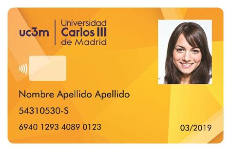 University Smart Card (TUI) 